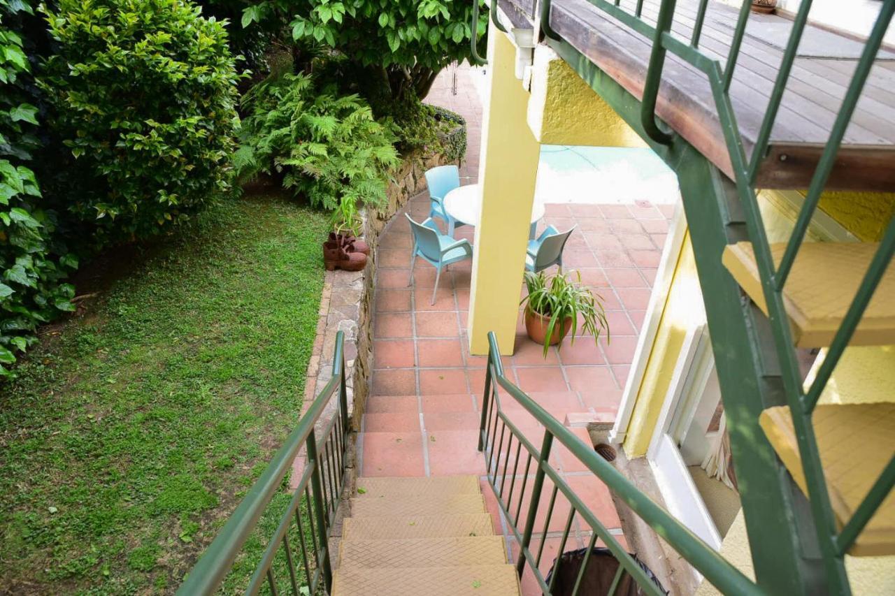 On Pinewood Guest House Cape Town Eksteriør bilde